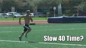 faster 40 times