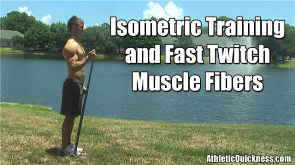 How To Train Fast Twitch Muscle Fibers