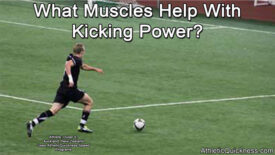 how to improve kicking distance