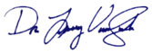 signature