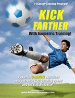 Kick Farther soccer program