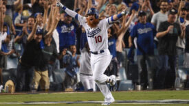 justin-turner dodgers