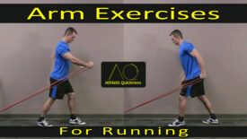 Arm Exercises for Running
