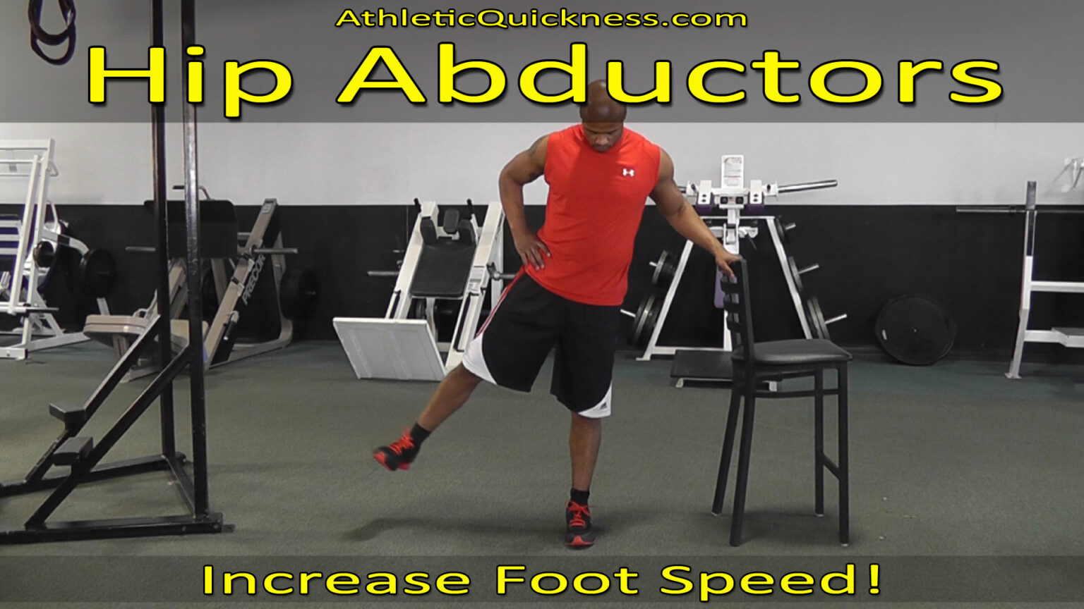 .::Athleticquickness.com::.