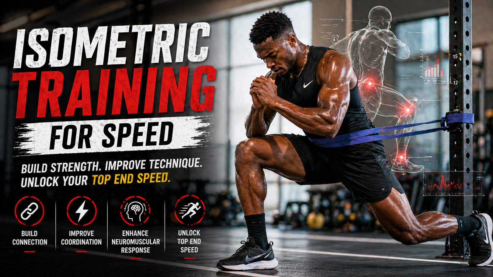 Isometric Training For Speed
