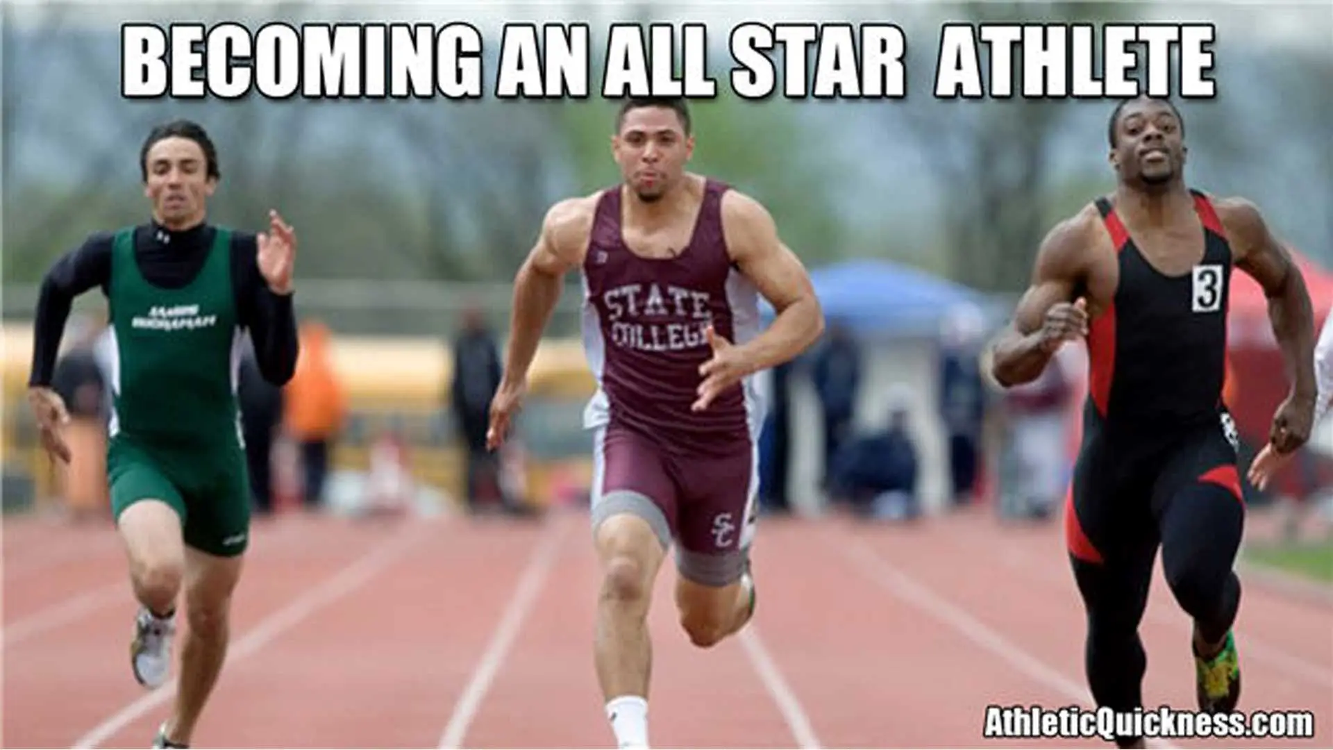 isometric training for speed