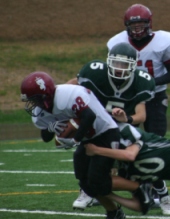 speed training challenge participant athleticquickness.com
