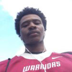 Donavyn Mobley