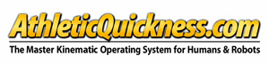 Master Kinematic Operating System For Humans & Robots